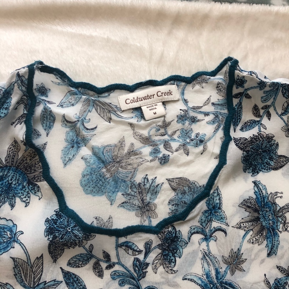 Fun tunic - Picture 2 of 6